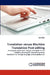 Translation versus Machine Translation Post-editing by Ana Niño
