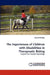 The Experiences of Children with Disabilities in Therapeutic Riding by Pravani Naidoo