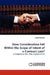 Does Consideration Fall Within the Scope of Intent of a Contract Law? by Jurate Kraulyte