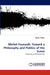 Michel Foucault: Toward a Philosophy and Politics of the Event by Rowan Tepper