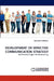 Development of Effective Communication Strategy by Aleksandr Goltsman