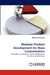 Modular Product Development for Mass Customization by Ahm Shamsuzzoha