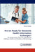 Are We Ready for Electronic Health Information Exchanges? by Christa Schipper