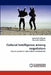 Cultural Intelligence among negotiators by Anna-Carin Ohlsson