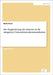 Die Eingliederung des Internet in die integrierte Unternehmenskommunikation by Reetz, Malte