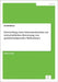 Entwicklung eines Instrumentariums zur wirtschaftlichen Bewertung von qualitätssteigernden Maßnahmen by Bohrer, Arndt
