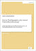 Interne Projektgruppen oder externe Unternehmensberatung?: Analyse ihrer Eignung beim Aufbau des Informations- und Kommunikationssystems eines Unterne by Schulte-Mattler, Jochen