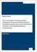 Die technischen Vorraussetzungen, strategische Planung, Realisierung und Sicherheitsaspekte eines Interneteinsatzes in kleinen und mittelständischen U by Sommer, Martin