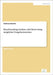 Benchmarking-Analyse und Bewertung möglicher Vorgehensweisen by Nooten, Andreas