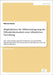 Möglichkeiten der Effizienzsteigerung der Öffentlichkeitsarbeit einer öffentlichen Verwaltung: Eine Untersuchung anhand des Vergleiches der Arbeitsfel by Henke, Michael