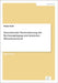 Internationale Harmonisierung der Rechnungslegung und deutsches Bilanzsteuerrecht by Kalle, Rainer