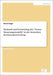 Herkunft und Verbreitung des "Neuen Steuerungsmodells" in der deutschen Kommunalverwaltung by Vogel, Bernd
