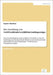 Die Gestaltung von GmbH-Gesellschafter-Geschäftsführer-Anstellungsverträgen: Unter Berücksichtigung steuerrechtlicher Vorschriften sowie die Erarbeitu by Täschner, Susann