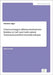 Untersuchungen diffusionsinduzierter Defekte in GaP und GaSb mittels Transmissionselektronenmikroskopie by Jäger, Christian