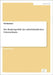 Die Bankenpolitik der mittelständischen Unternehmen by Kleinlein, Till
