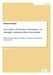 An analysis of "Product Placement" as a strategic communication instrument: With particular regard to its effects on viewers of cinema and television by Michael Knöppel