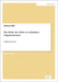Die Rolle der Stäbe in schlanken Organisationen: Stabliniensysteme by Völkl, Bettina