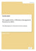 The Applicability of Western Management Practices in LDCs: The Indian Experience of French and German Companies by Annette Julien