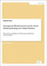 Strategische Wettbewerbsvorteile durch Direktmarketing mit Online-Medien: Theoretische Grundlagen und Umsetzung anhand eines Internet-Auftritts by Rost, Andreas