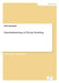 Kundenbindung im Virtual Banking by Dirk Stermann