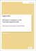 Electronic Commerce in der Versicherungswirtschaft: Entwicklung einer personalisierten Internet-Präsenz by Dieter, Stephan