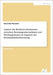 Analyse der Wettbewerbssituation zwischen Beratungsunternehmen und Werbeagenturen im Segment der Kommunikationsberatung by Biesalski, Alexander