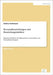 Personalbeurteilungen und Beurteilungstaktiken: Welchen Einfluß hat die Mikropolitik in Unternehmen auf Personalbeurteilungen? by Tiedemann, Andrea