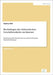 Rechtsfragen des elektronischen Geschäftsverkehrs im Internet: Einrichtung eines Vertriebssystems und Gestaltung der Kundenbeziehungen by Helf, Andrea