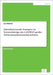 Zukunftsweisende Strategien im Netzwerkdesign des LAN/WAN großer Telekommunikationsunternehmen by Börmel, Lars