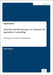 Auswahl und Bewertung von Software für operatives Controlling: Am Beispiel eines mittleren Unternehmens by Gässler, Ingrid