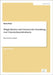 Möglichkeiten und Grenzen der Gestaltung von Unternehmenskulturen: Eine kritische Analyse by Plate, Doris