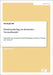 Direktmarketing im deutschen Versandhandel: Dargestellt unter besonderer Berücksichtigung der Medien "Katalog" und "Internet" by Uhl, Christoph