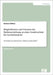 Möglichkeiten und Grenzen der Medienerziehung an einer Sonderschule für Lernbehinderte: Am Beispiel des Experiments "Schüler machen Radio" by Zilliken, Helmut