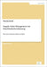 Supply Chain Management zur Durchlaufzeitverkürzung: Eine System-Dynamics-basierte Analyse by Brodt, Thorsten