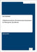 Objektorientierte Persistenzmechanismen in Enterprise JavaBeans by Buchholz, Sven