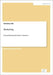Marketing: Herausforderung Electronic Commerce by Uhl, Christian