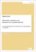 Electronic Commerce im Business-To-Consumer-Bereich: Anwendungsmöglichkeiten und Perspektiven für mittelständische Unternehmen by Arend, Markus