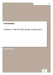 Contract Law in Electronic Commerce by Ralf Holthöfer