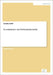 E-commerce aus Verbrauchersicht by Gröll, Sandra