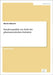 Standortqualität aus Sicht der pharmazeutischen Industrie by Albrecht, Martin