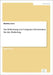 Zur Bedeutung von Computer-Netzwerken für das Marketing by Sann, Matthias