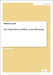 Der Dritte-Person-Effekt in der Werbung by Arnold, Melanie