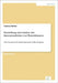 Darstellung und Analyse des Internetauftrittes von Warenhäusern: Unter besonderer Berücksichtigung des Online-Shopping by Richter, Corinna