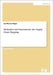 Methoden und Instrumente des Supply Chain Mapping by Rüger, Jan-Marcus