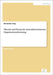 Theorie und Praxis der systemtheoretischen Organisationsberatung by Jung, Alexander