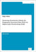 Steuerung dynamischer Inhalte für Programme Associated Data (PAD) im Digital Audio Broadcasting (DAB) by Klöden, Holger