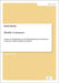 Mobile Commerce: Analyse der Einbindung von Mobilitätsfunktionen im Electronic Commerce Business-to-Business-Bereich by Zürcher, Daniel