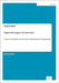 Tageszeitungen im Internet: Chancen und Risiken des Electronic Publishing für Zeitungsverlage by Wenk, Andrea