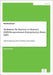 Marktplatz für Business to Business (B2B)-Kooperationen: Enterprise Java Beans (EJB): Implementierung einer E-Commerce Anwendung by Beckmann, Ralf