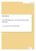 The IPO Business of German Discount Brokers: A new generation of Investment Banks ? by Sido Schrom